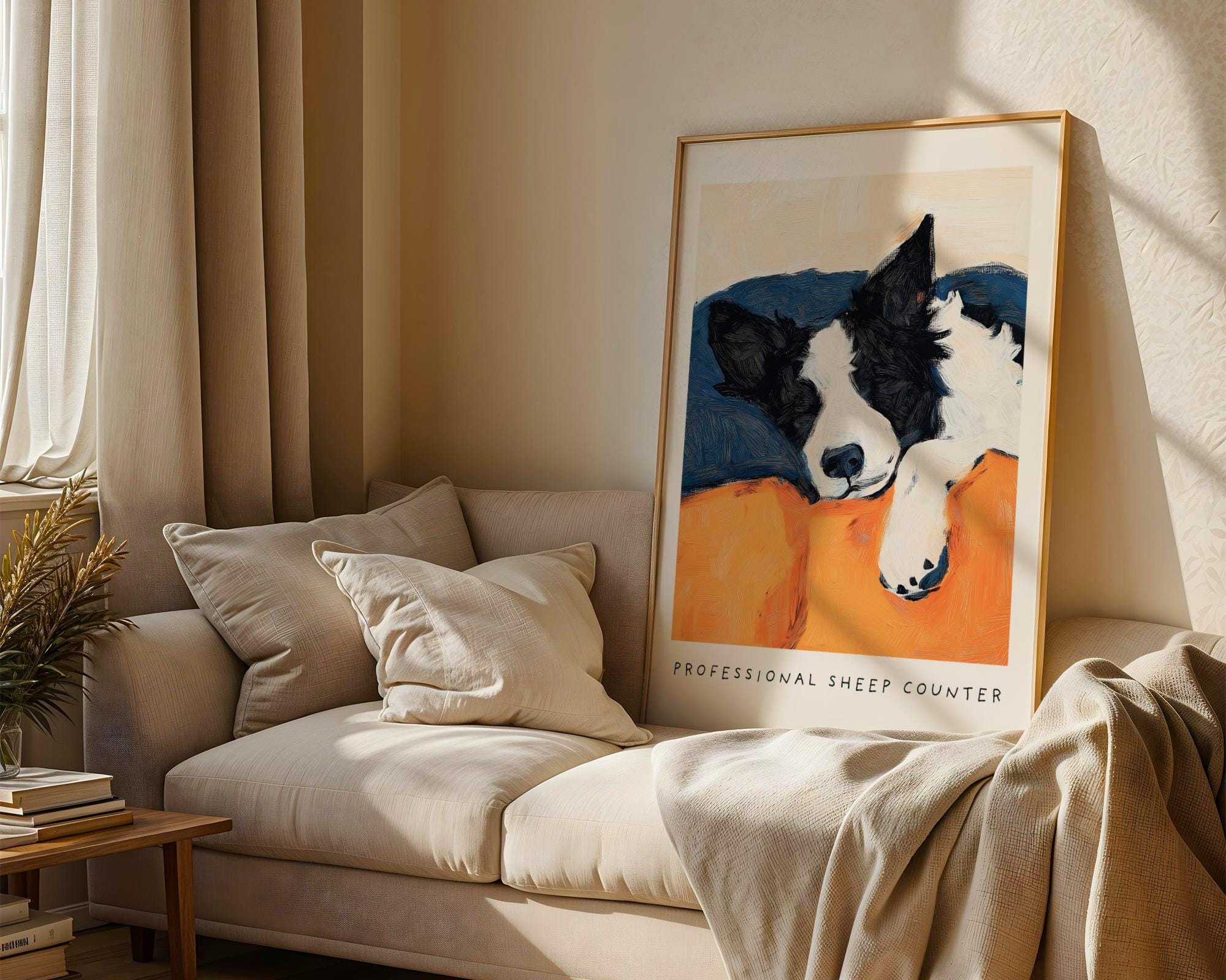 Dog Wall Art Prints – Haze & Juniper