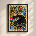Cat lovers