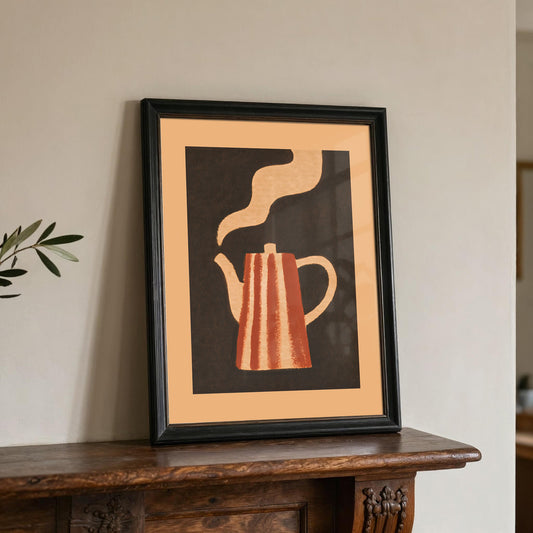 Autumn Teapot Print Autumn mockup-media-10.jpg