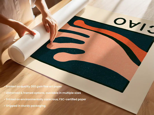 Ciao Print