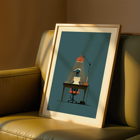 Greyhound at Desk Print 02 Living Room 37.jpg