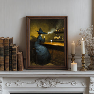 Vintage Wall Art Prints