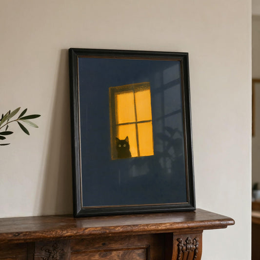 Navy Window Cat Print Autumn mockup-media-10.jpg