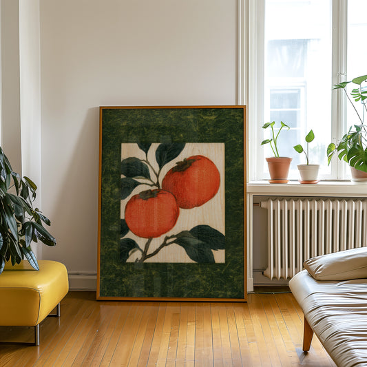 Persimmon Branch Print 02 Living Room-media-4.jpg