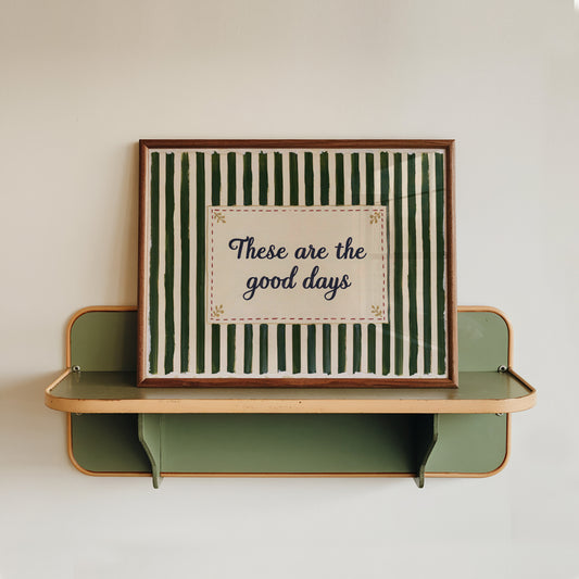 These Are The Good Days Print 02 H-Frame Mockup 5_3x4.jpg
