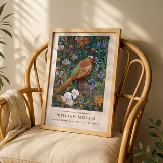 William Morris Wall Art Prints