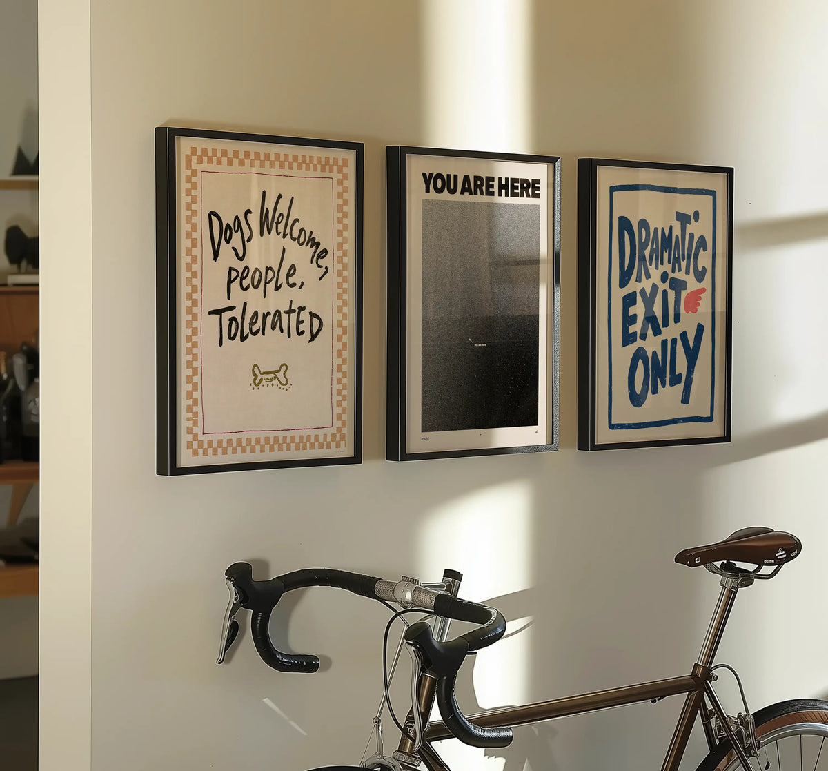 Hallway Wall Art Prints