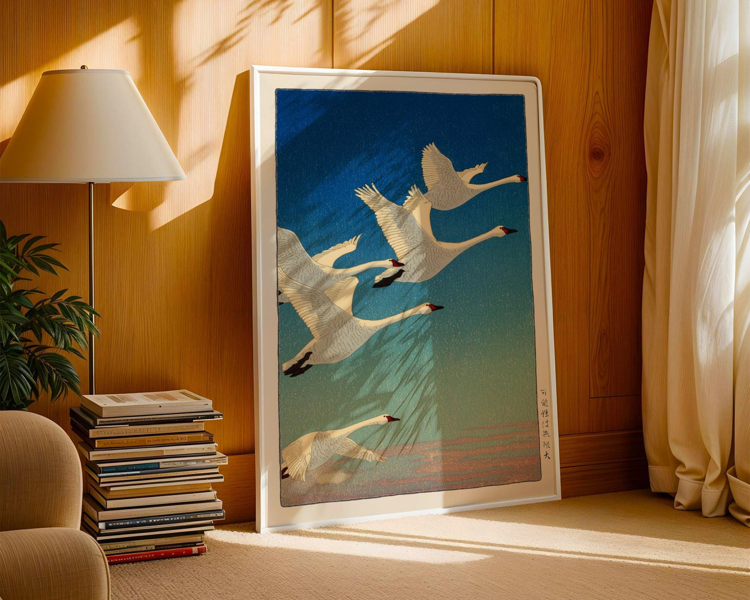 Japanese Wall Art Prints