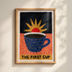 Coffee lovers