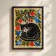 Cat lovers