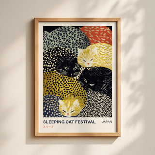 Abstract Wall Art Prints