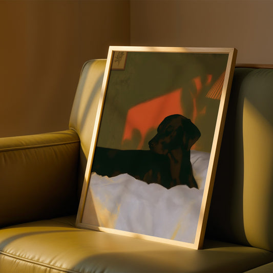 Alert Dobermann-Style Print 02 Autumn mockup 7.jpg