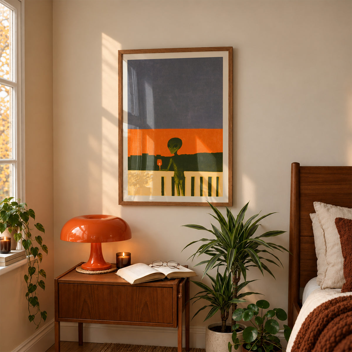 Alien Balcony Wine Print Living Room 11 (autumnal).jpg