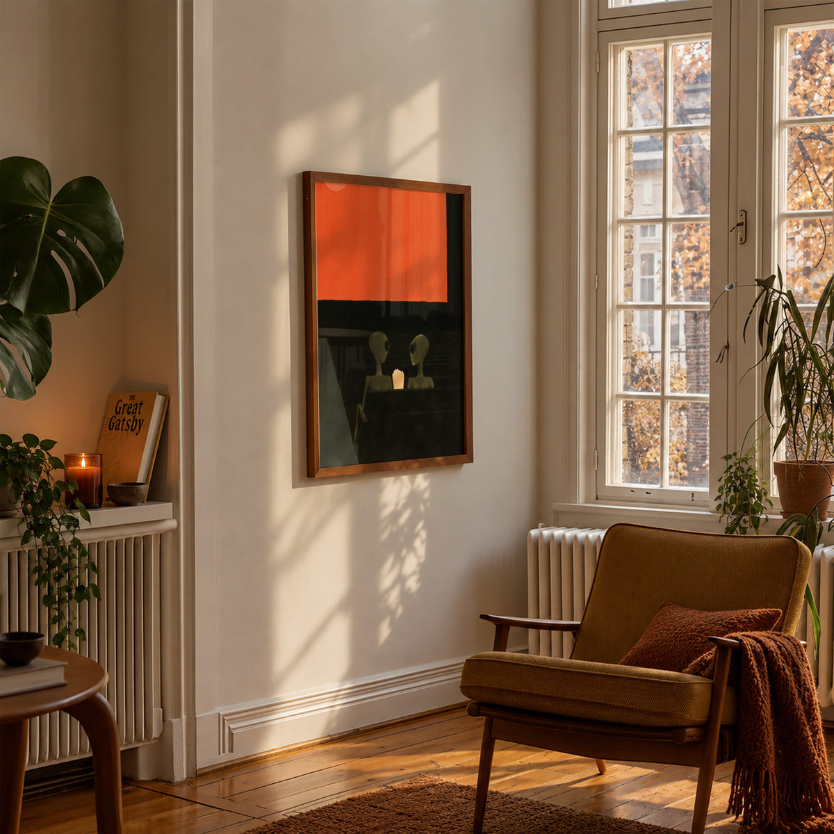 Alien Cinema Date Print Living Room 7 (autumnal).jpg