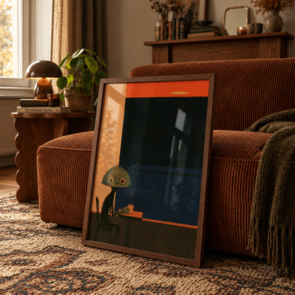 Alien Coffee Break Print Living Room 13 (autumnal).jpg