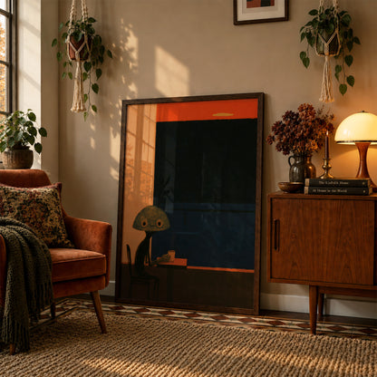 Alien Coffee Break Print Living Room 18 (autumnal).jpg