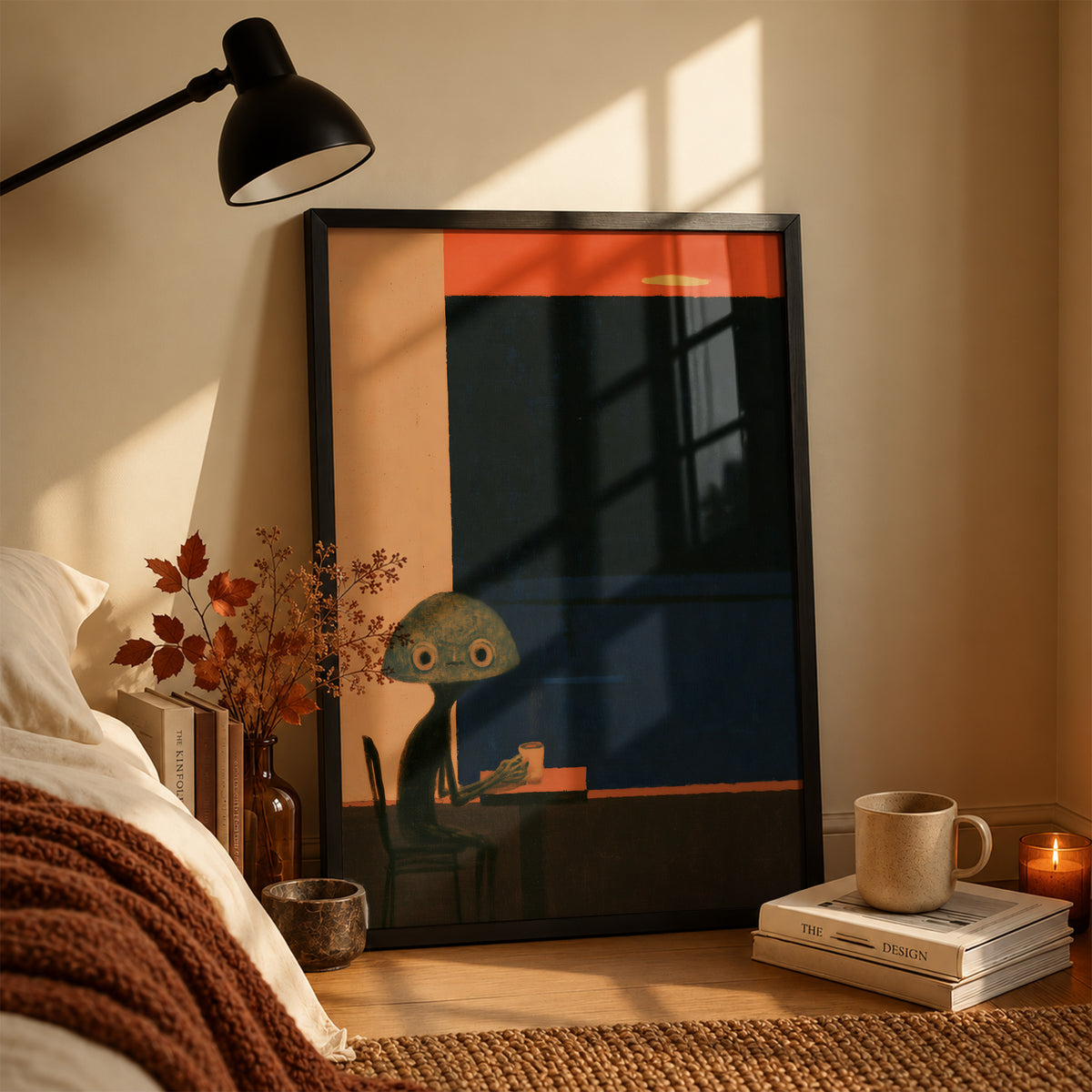 Alien Coffee Break Print Living Room 24 (autumnal).jpg
