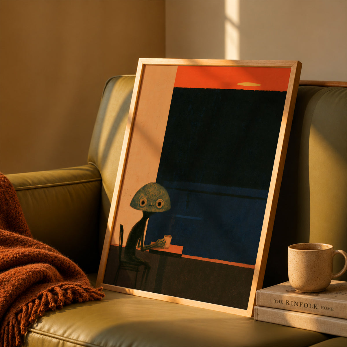 Alien Coffee Break Print Living Room 37 (autumnal).jpg