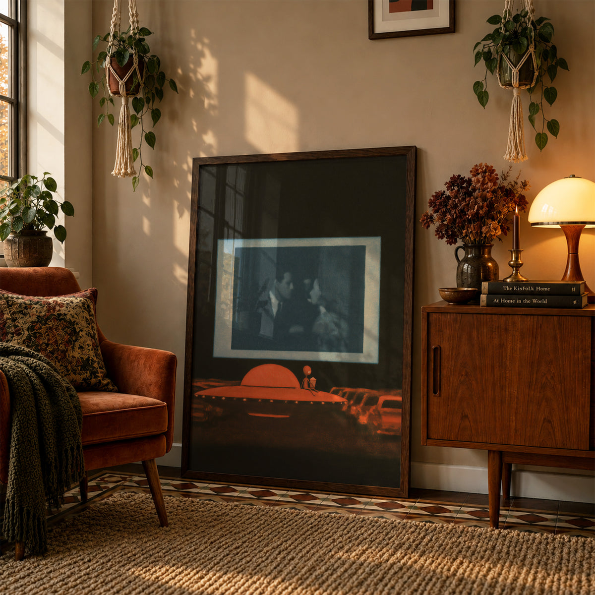 Alien Drive-In Print Living Room 18 (autumnal).jpg