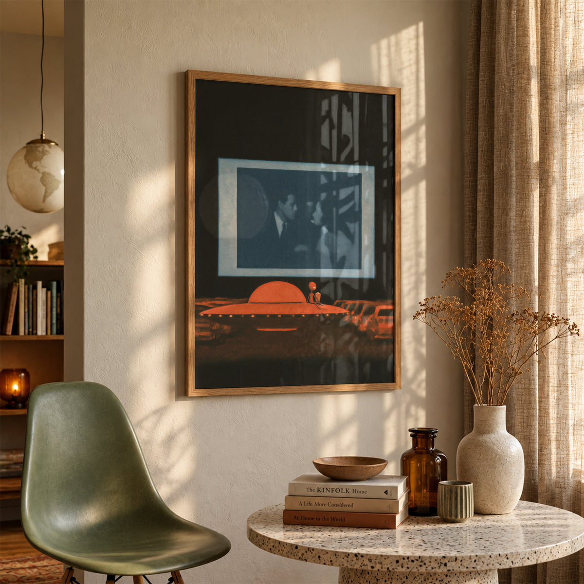 Alien Drive-In Print Living Room 19 (autumnal).jpg