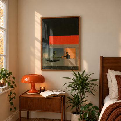 Alien Drive Thru Print Living Room 11 (autumnal).jpg
