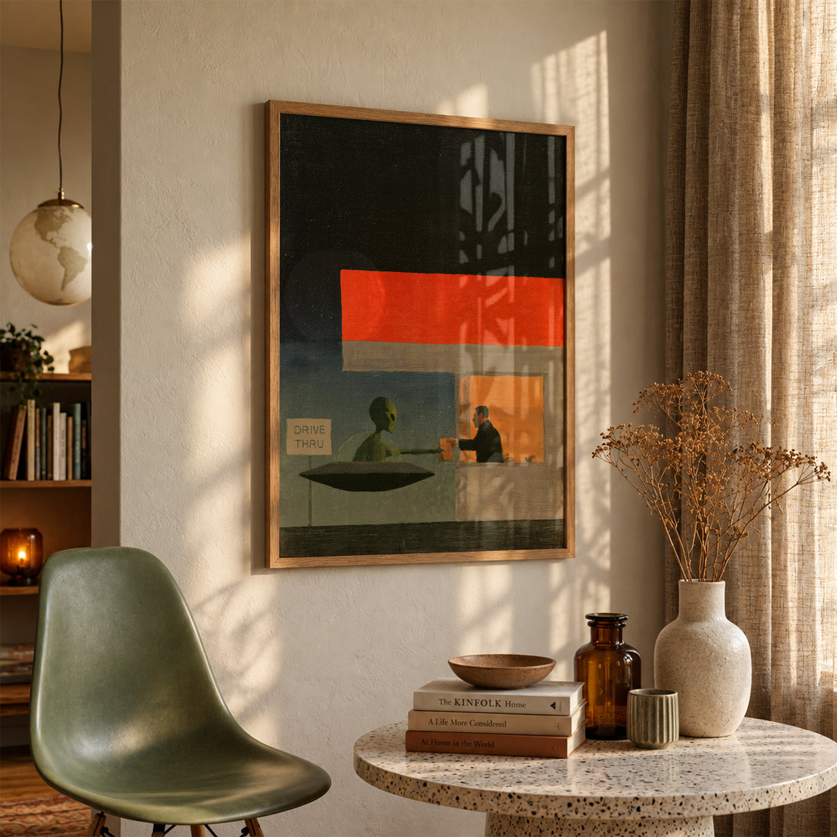 Alien Drive Thru Print Living Room 19 (autumnal).jpg