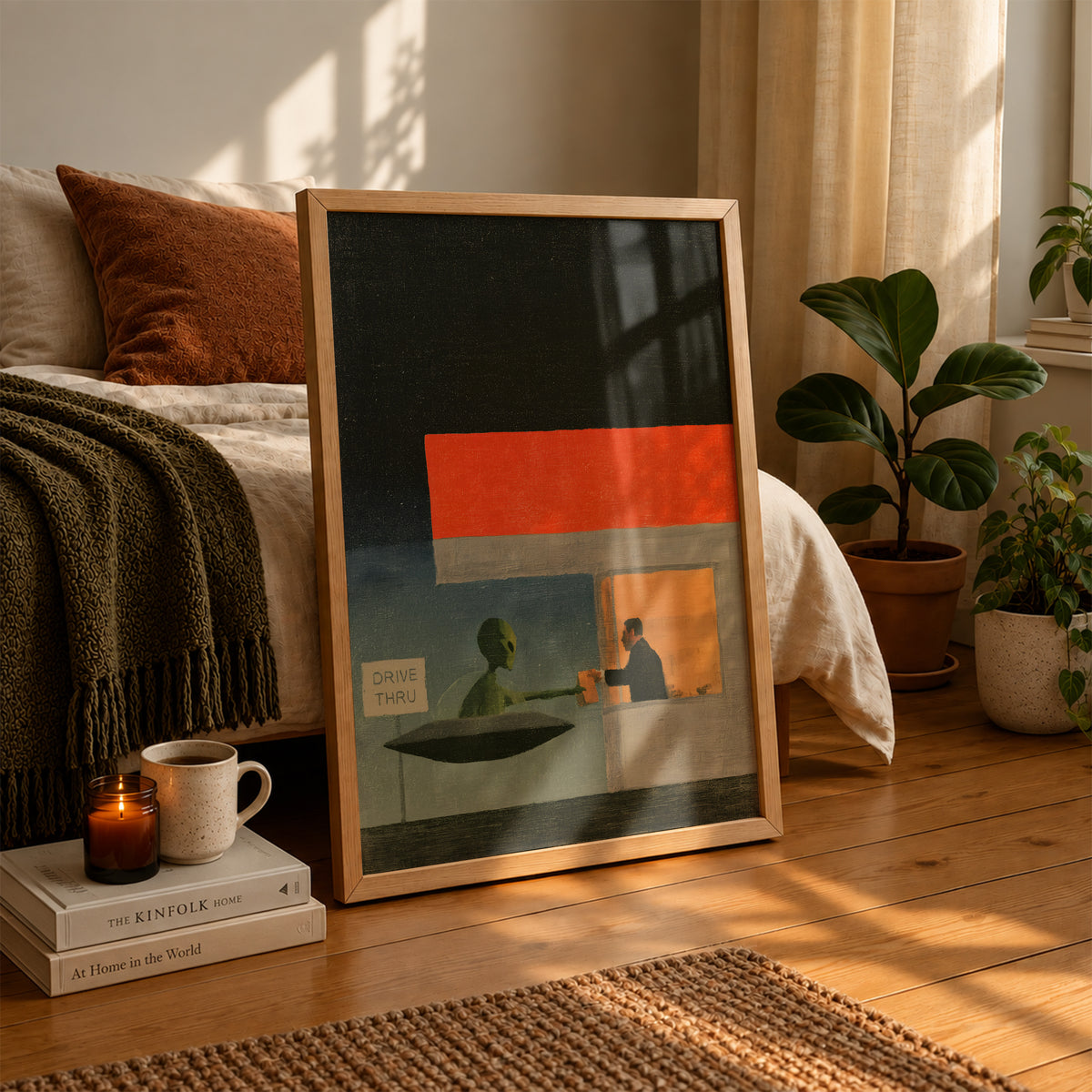 Alien Drive Thru Print Living Room 23 (autumnal).jpg