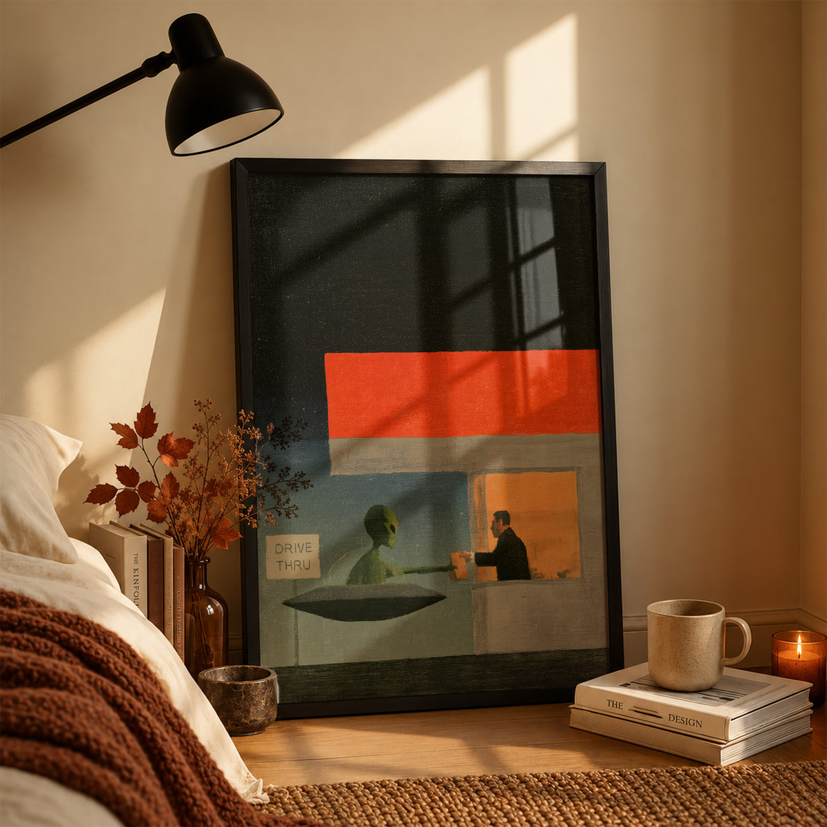 Alien Drive Thru Print Living Room 24 (autumnal).jpg
