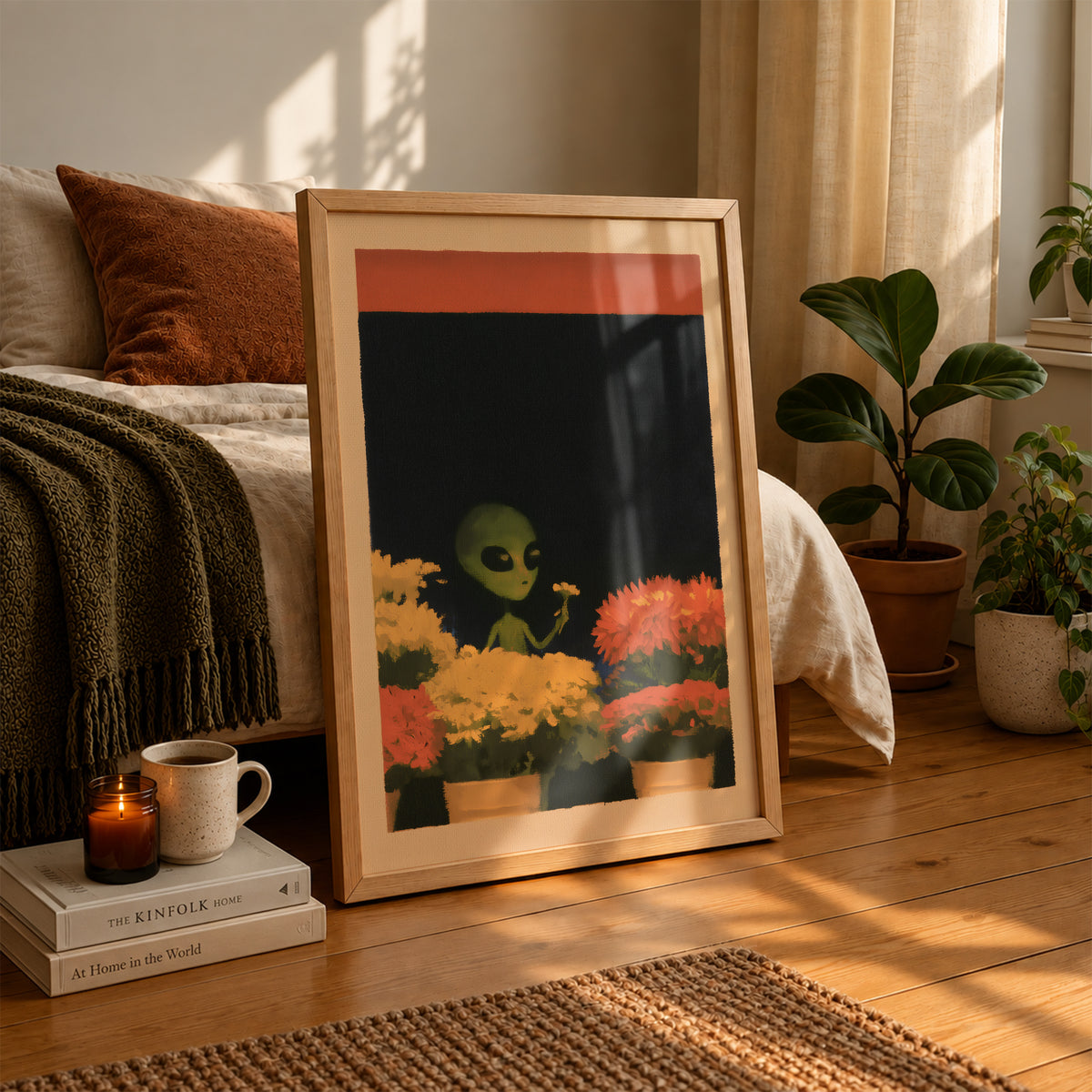 Alien Flower Stall Print Living Room 23 (autumnal).jpg