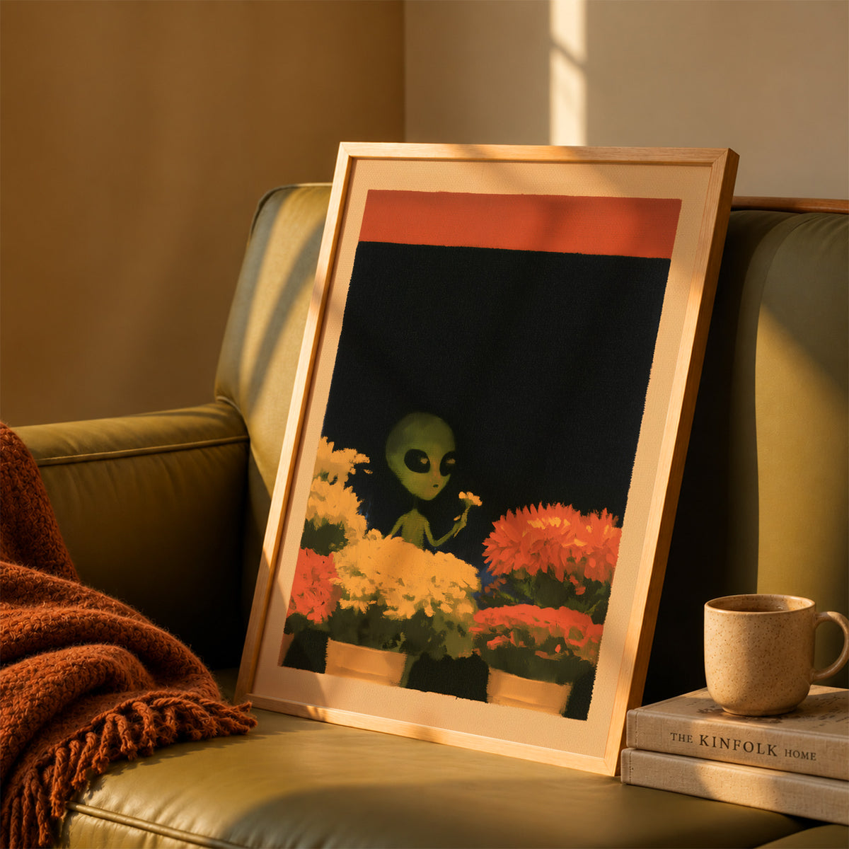 Alien Flower Stall Print Living Room 37 (autumnal).jpg
