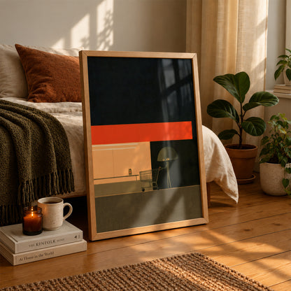 Alien Supermarket Print Living Room 23 (autumnal).jpg