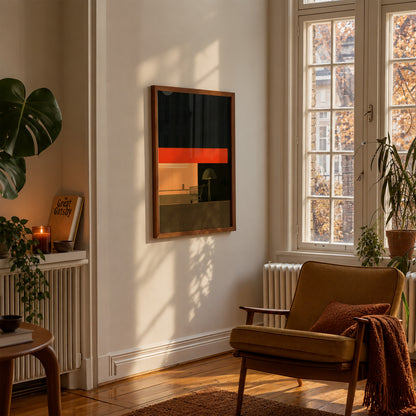 Alien Supermarket Print Living Room 7 (autumnal).jpg