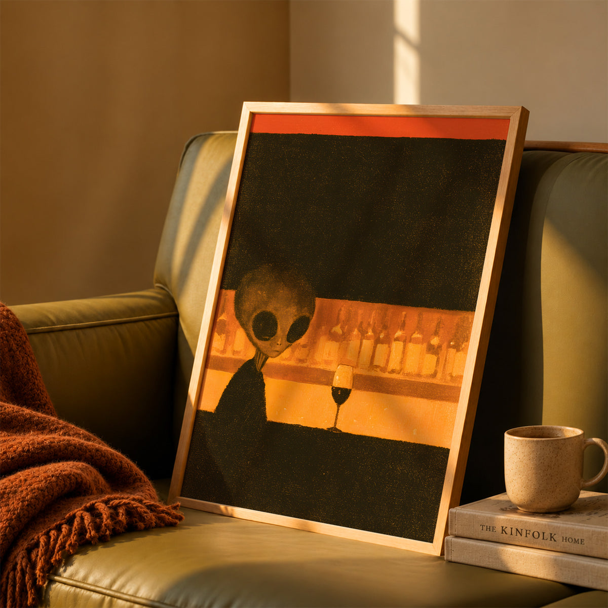 Alien at the Bar Print Living Room 37 (autumnal).jpg