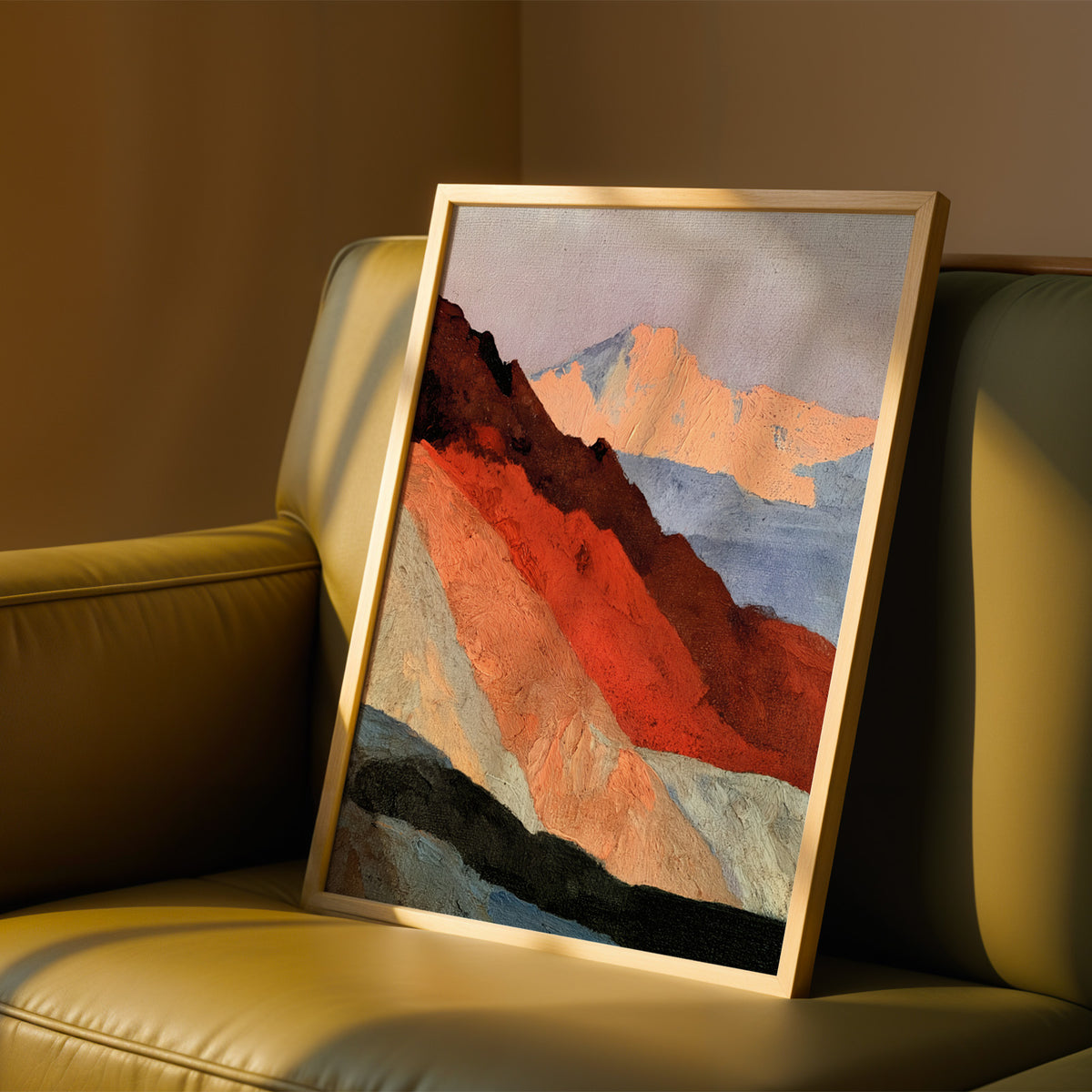 Alpenglow Mountain Print 003 Living Room-media-37.jpg