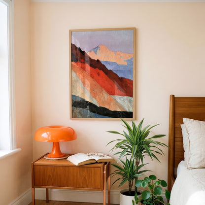 Alpenglow Mountain Print 007 Living Room-media-11.jpg
