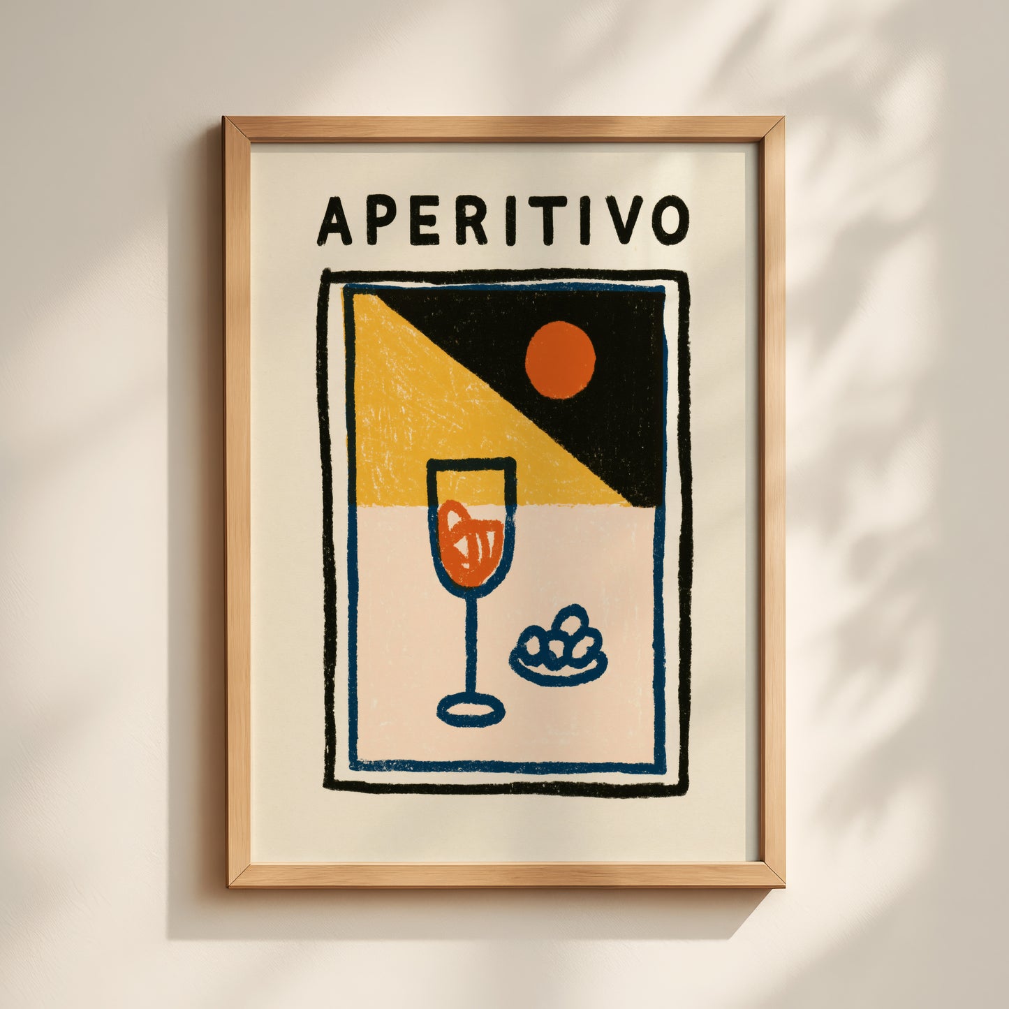 Aperitivo Print