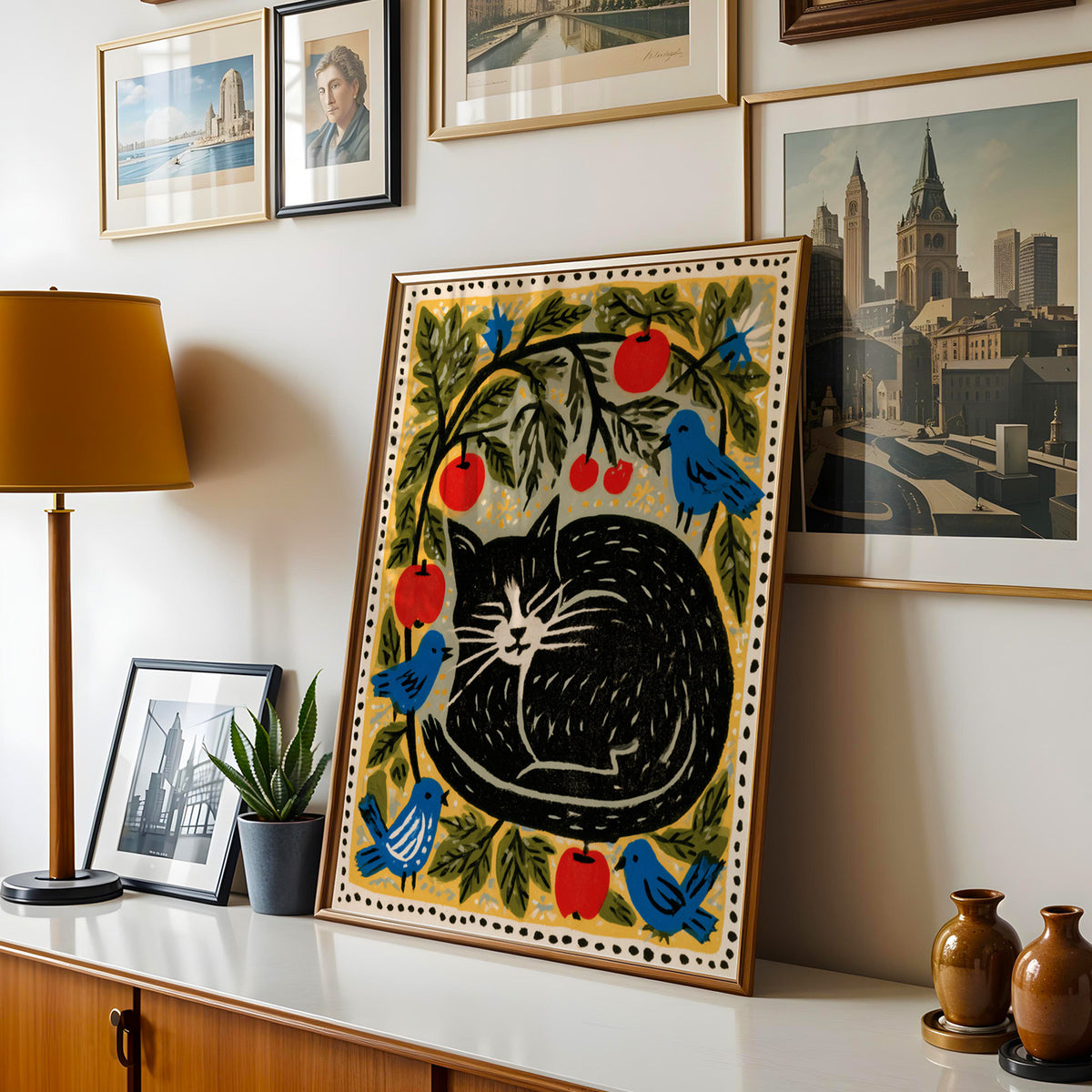 Apple Tree Cat Print 005 Living Room-media-30.jpg