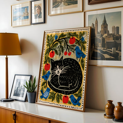 Apple Tree Cat Print 005 Living Room-media-30.jpg