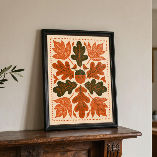 Autumn Acorn Folk Print Autumn mockup-media-10.jpg