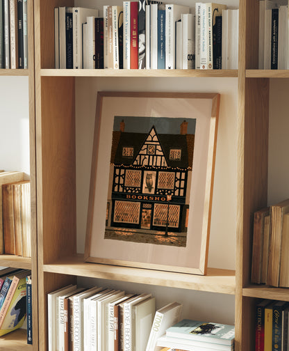 Autumn Bookshop Print Living Room-media-41.jpg