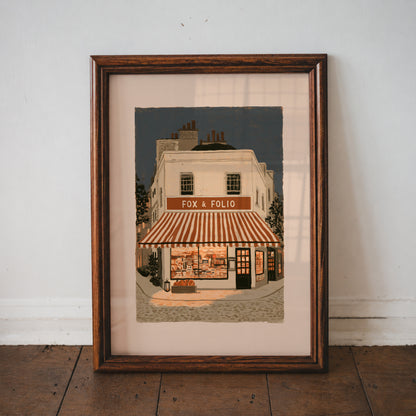 Autumn Corner Bookshop Print Autumn mockup-media-11.jpg