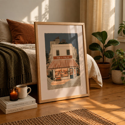 Autumn Corner Bookshop Print Living Room 23 (autumnal).jpg