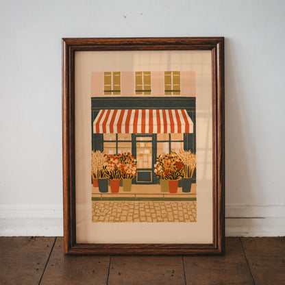 Autumn Flower Market Print Autumn mockup-media-11.jpg