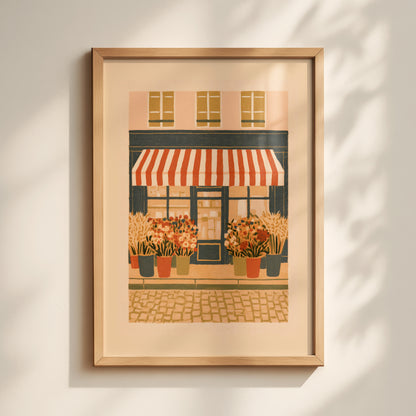 Autumn Flower Market Print MASTER-portrait.jpg