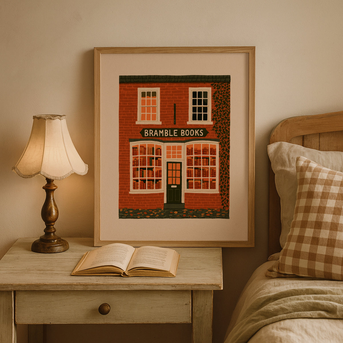 Autumn Ivy Bookshop Print Autumn mockup-media-5.jpg