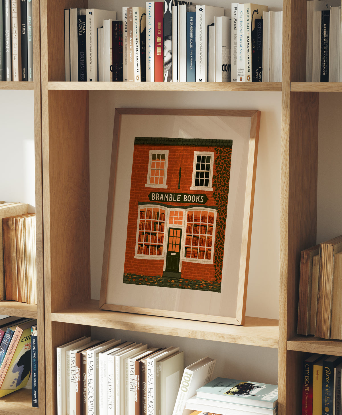 Autumn Ivy Bookshop Print Living Room-media-41.jpg