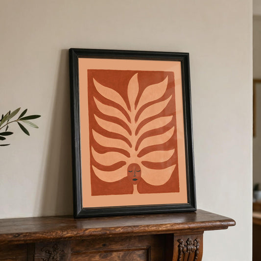 Autumn Leaf Portrait Print Autumn mockup-media-10.jpg
