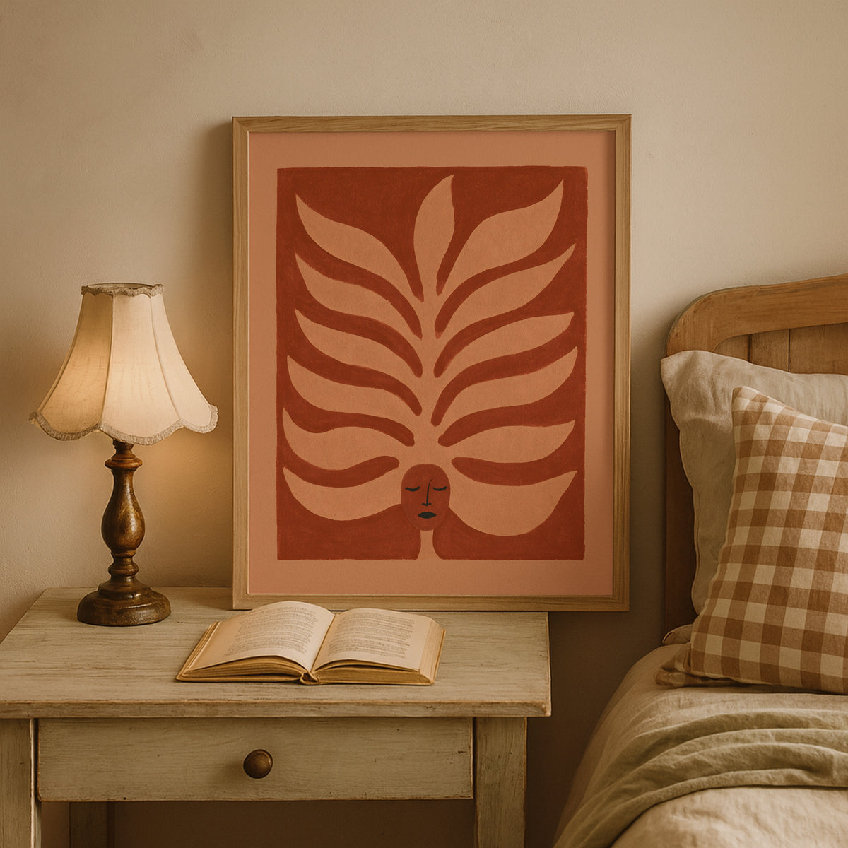 Autumn Leaf Portrait Print Autumn mockup-media-5.jpg
