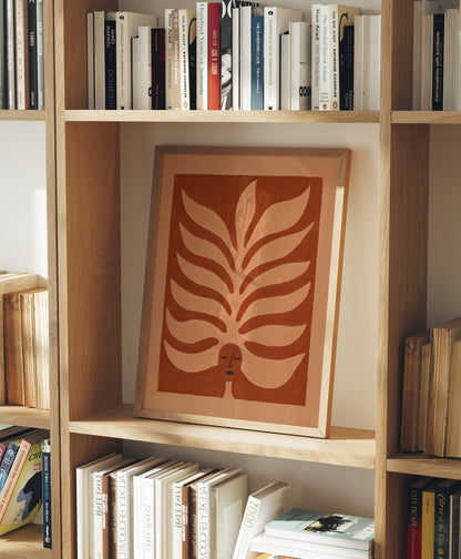 Autumn Leaf Portrait Print Living Room-media-41.jpg