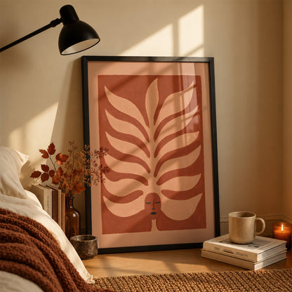 Autumn Leaf Portrait Print Living Room 24 (autumnal).jpg